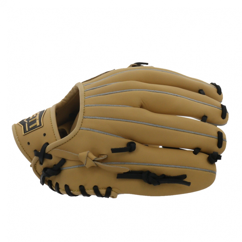 少年軟式グローブ ソフトステアシリーズ オールラウンド用 左投用