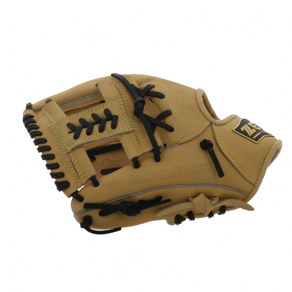 少年軟式グローブ ソフトステアシリーズ オールラウンド用 左投用