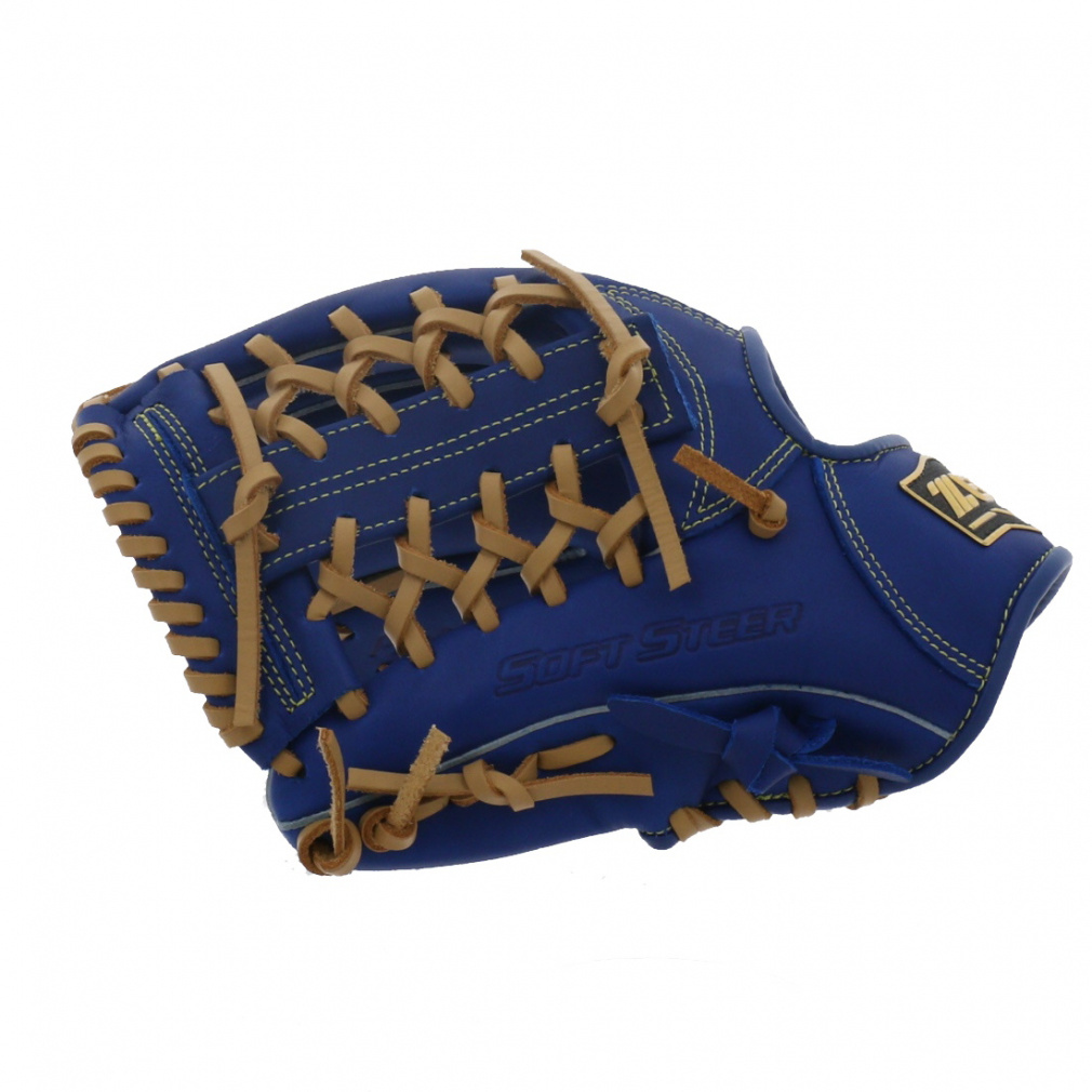 青色 軟式グローブ All is well 青色 軟式グローブ All is well 青色 軟式グローブ All is well