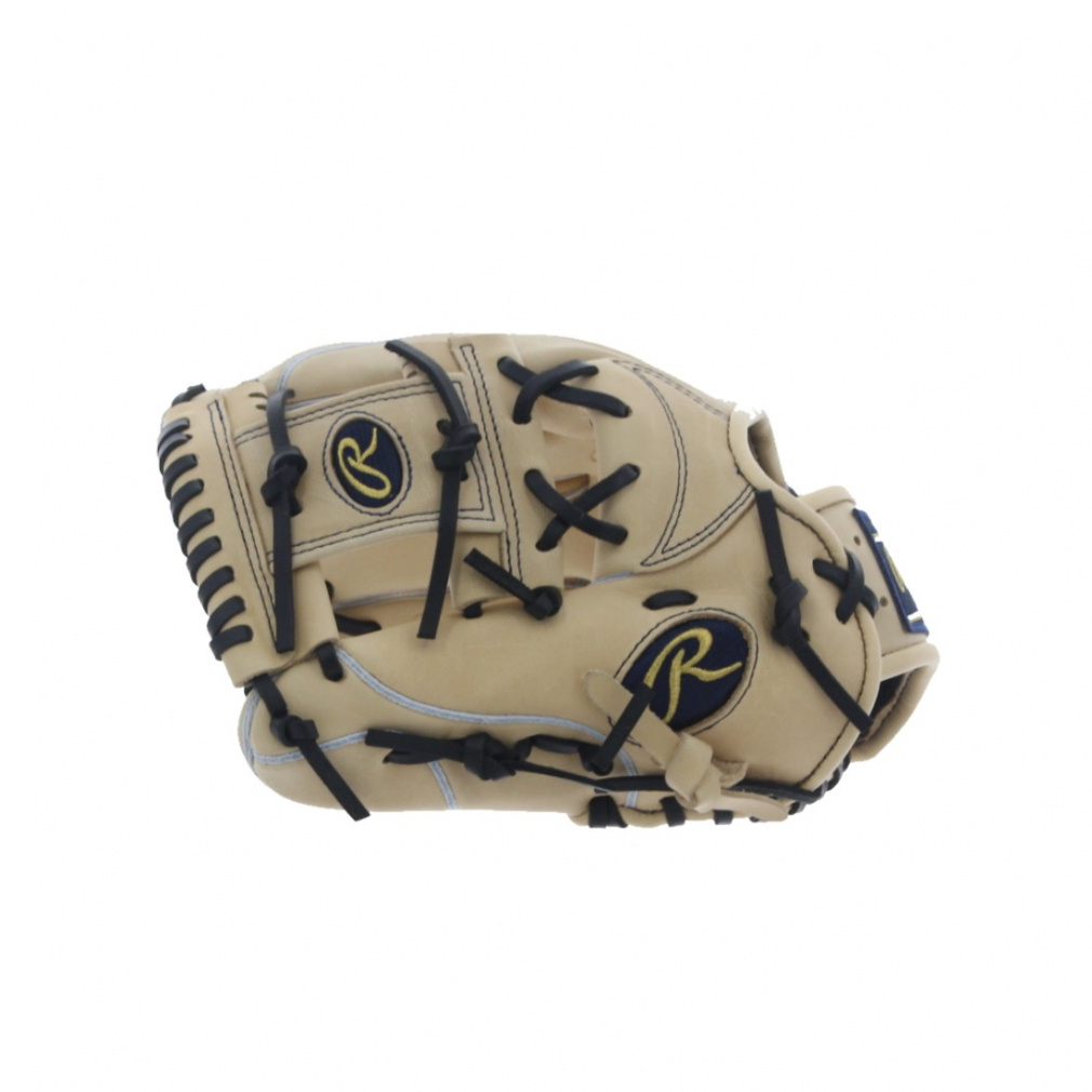 ローリングス ジュニア HOH PRO EXCEL ELITE Wizard #02 オール