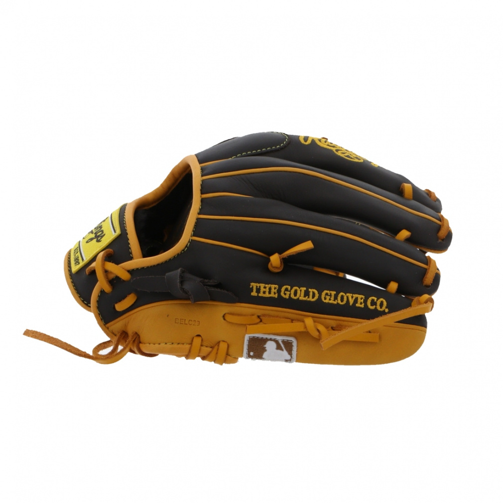 ローリングス ジュニア HYPER TECH MLB TEAM パドレス オールラウンド