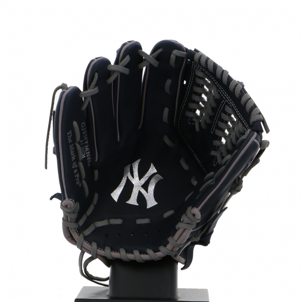 ジュニア HYPER TECH MLB TEAM ニューヨーク・ヤンキース オール