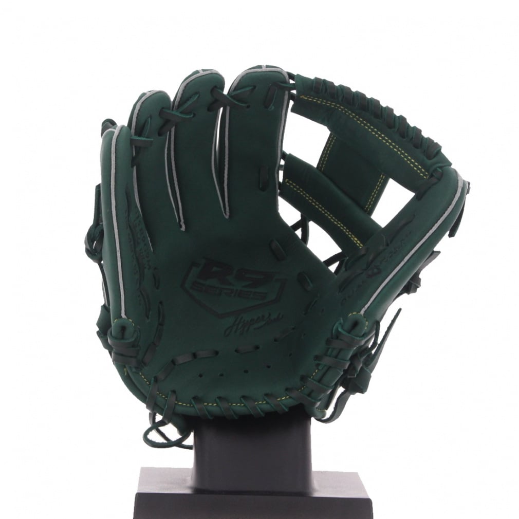ローリングス ジュニア HYPER TECH R9 SERIES 左投用 オールラウンド用