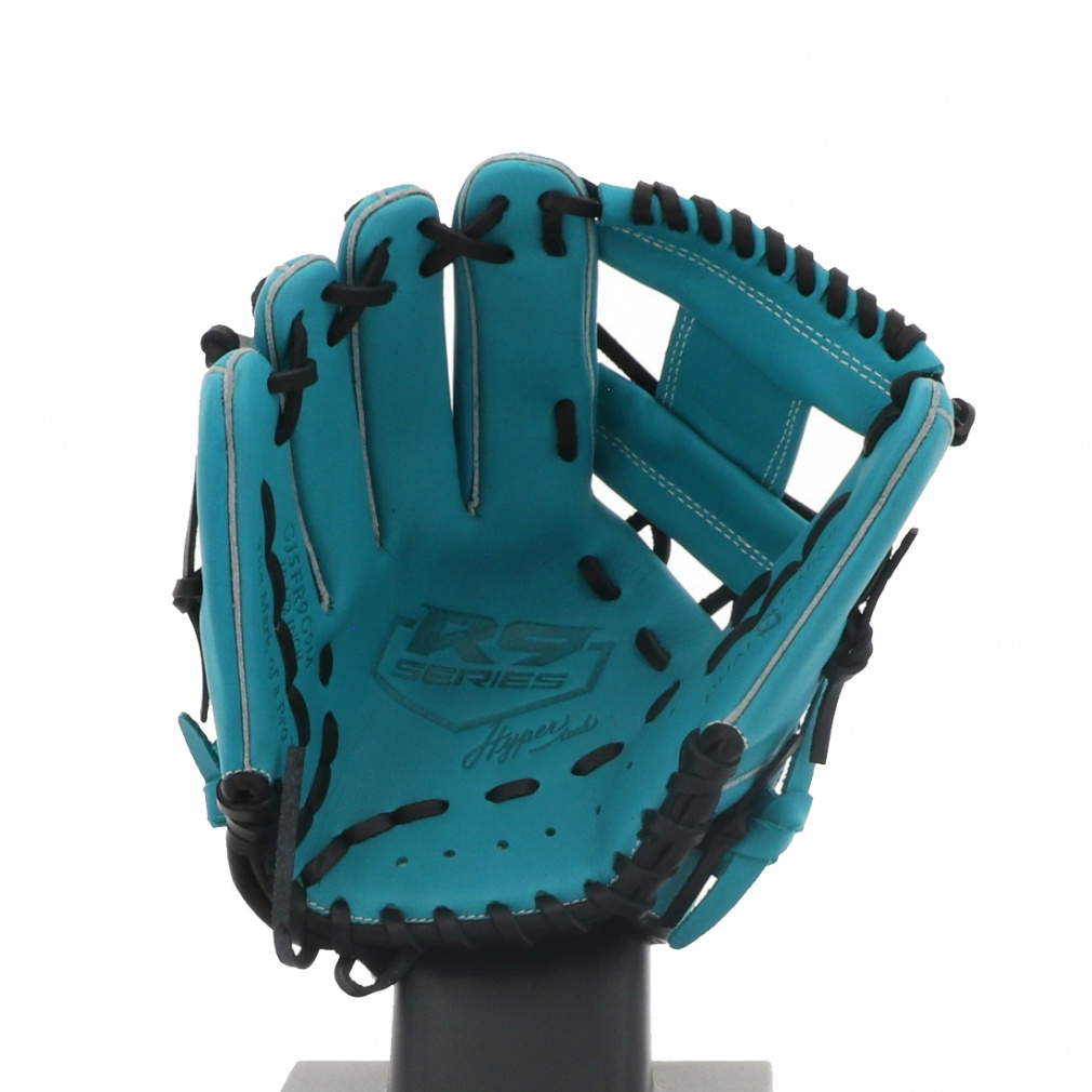 ローリングス ジュニア HYPER TECH R9 SERIES オールラウンド用 左投用