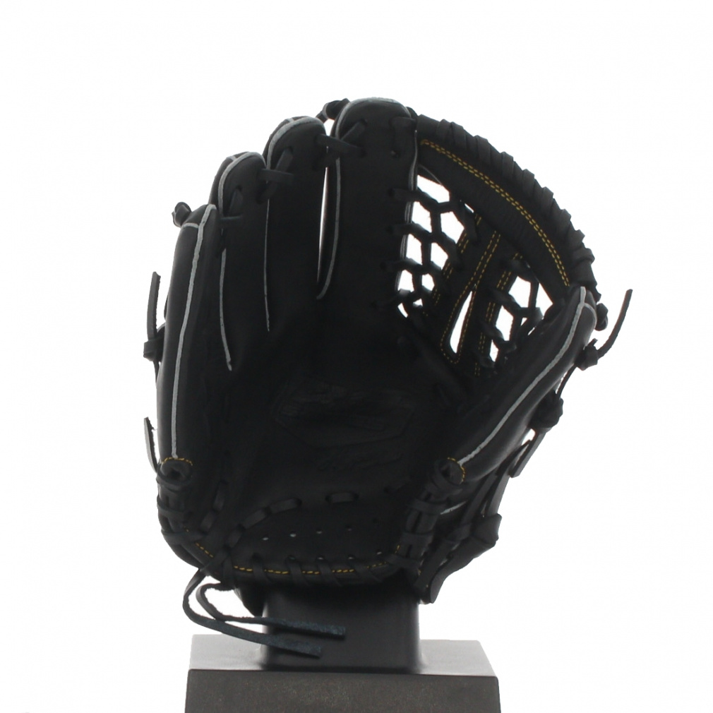 ジュニア HYPER TECH R9 SERIES オールラウンド用 左投用｜Alpen Online