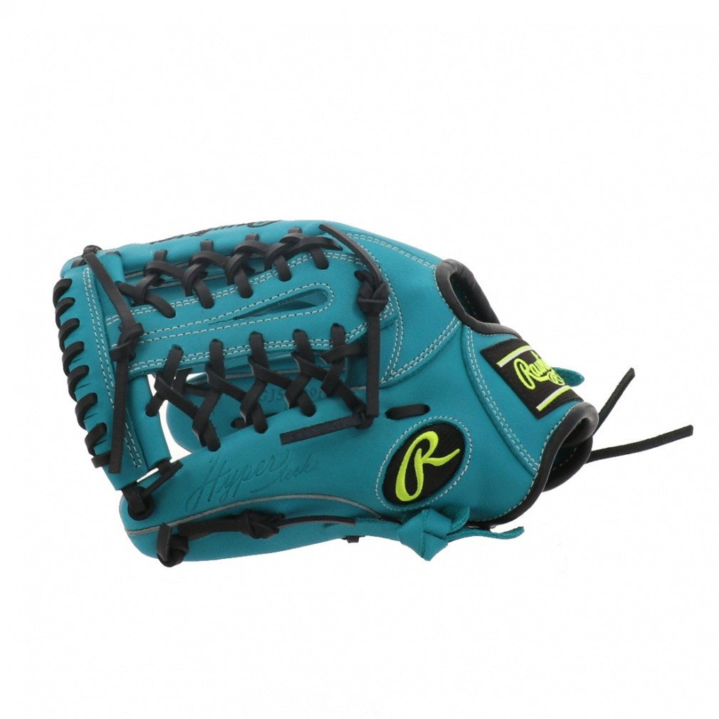 ローリングス ジュニア HYPER TECH R9 SERIES オールラウンド用 左投用