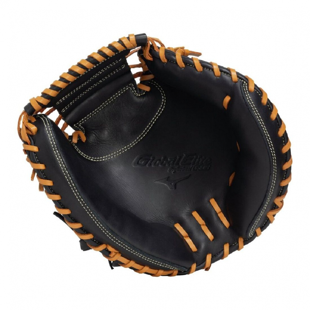 ミズノ ジュニア軟式用グローバルエリートRGブランドアンバサダー