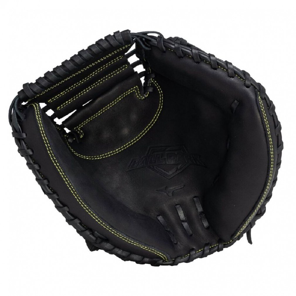 ジュニア軟式用BALL PARK捕手用｜Alpen Online