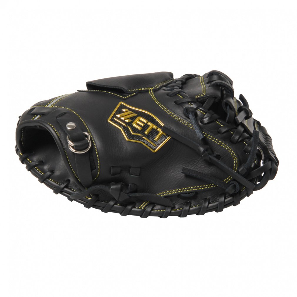 少年軟式キャッチャーミット ソフトステアシリーズ 捕手用