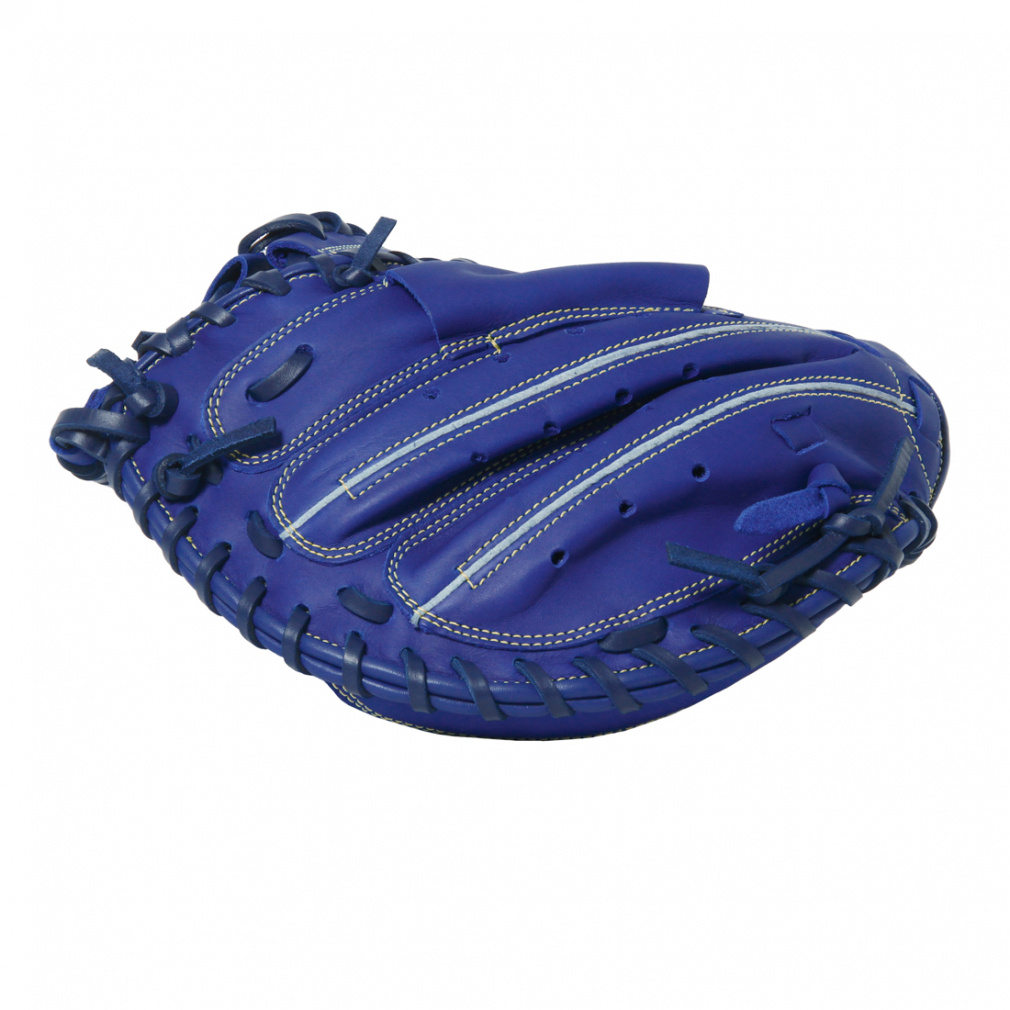 ゼット 少年軟式キャッチャーミット ソフトステアシリーズ 捕手用