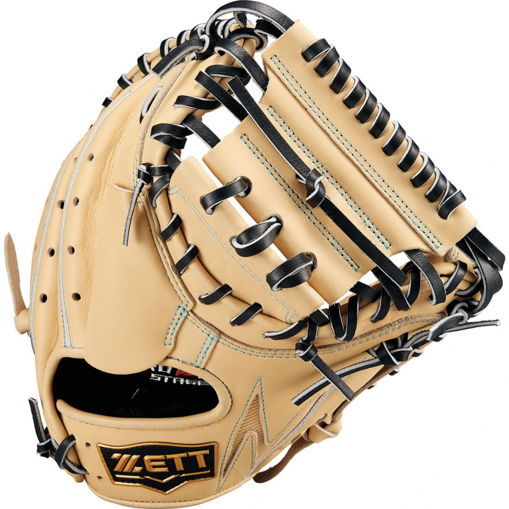 キャッチャーミット　軟式用 少年軟式キャッチャーミット ゼロワンステージシリーズ 捕手用