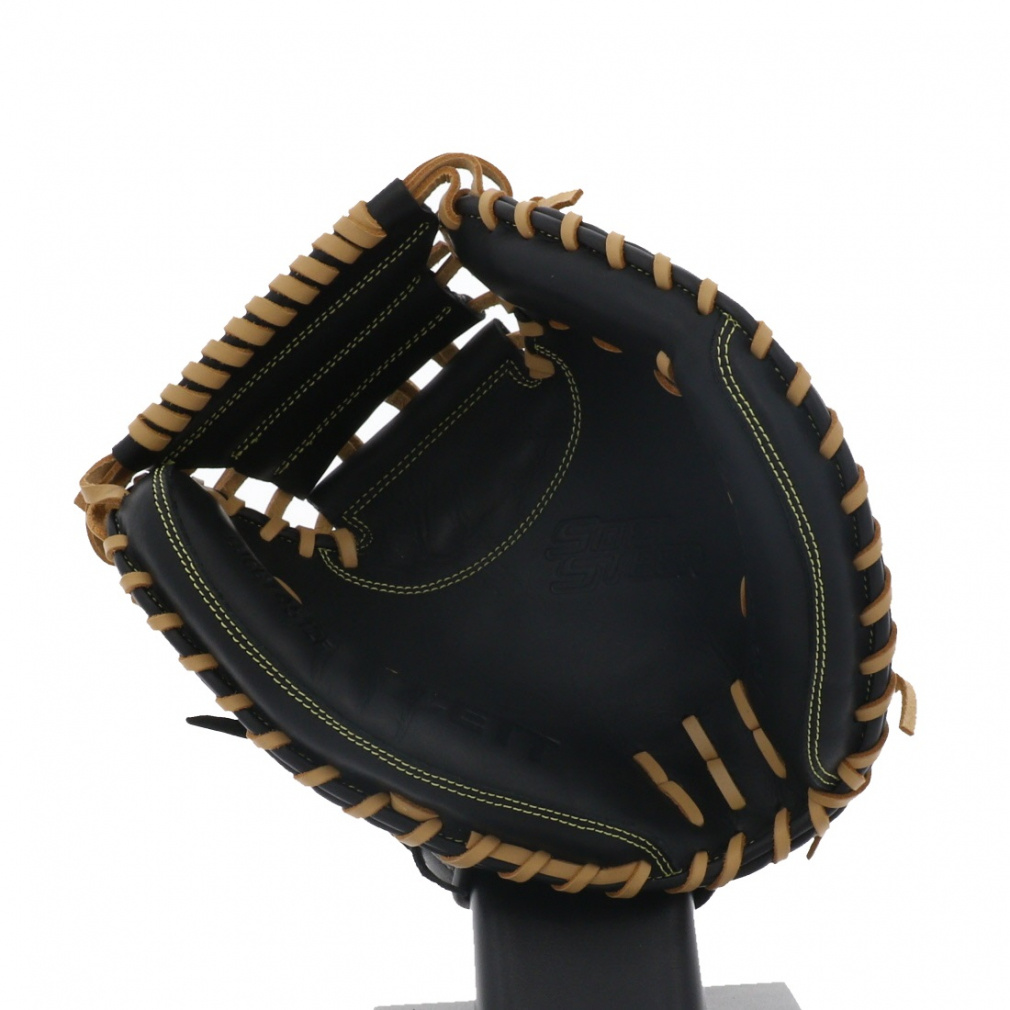 やーとも ゼット 少年軟式キャッチャーミット ソフトステアシリーズ 捕手用