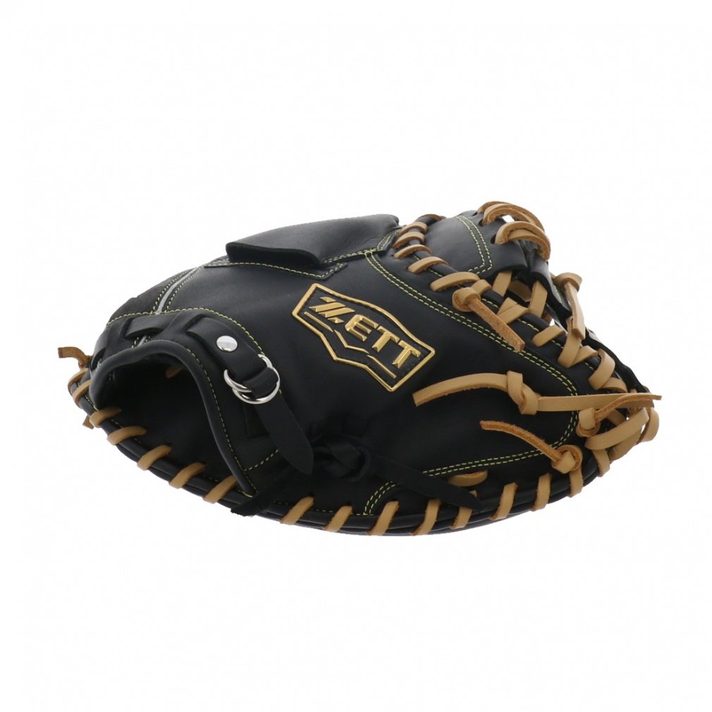 少年軟式キャッチャーミット ソフトステアシリーズ 捕手用