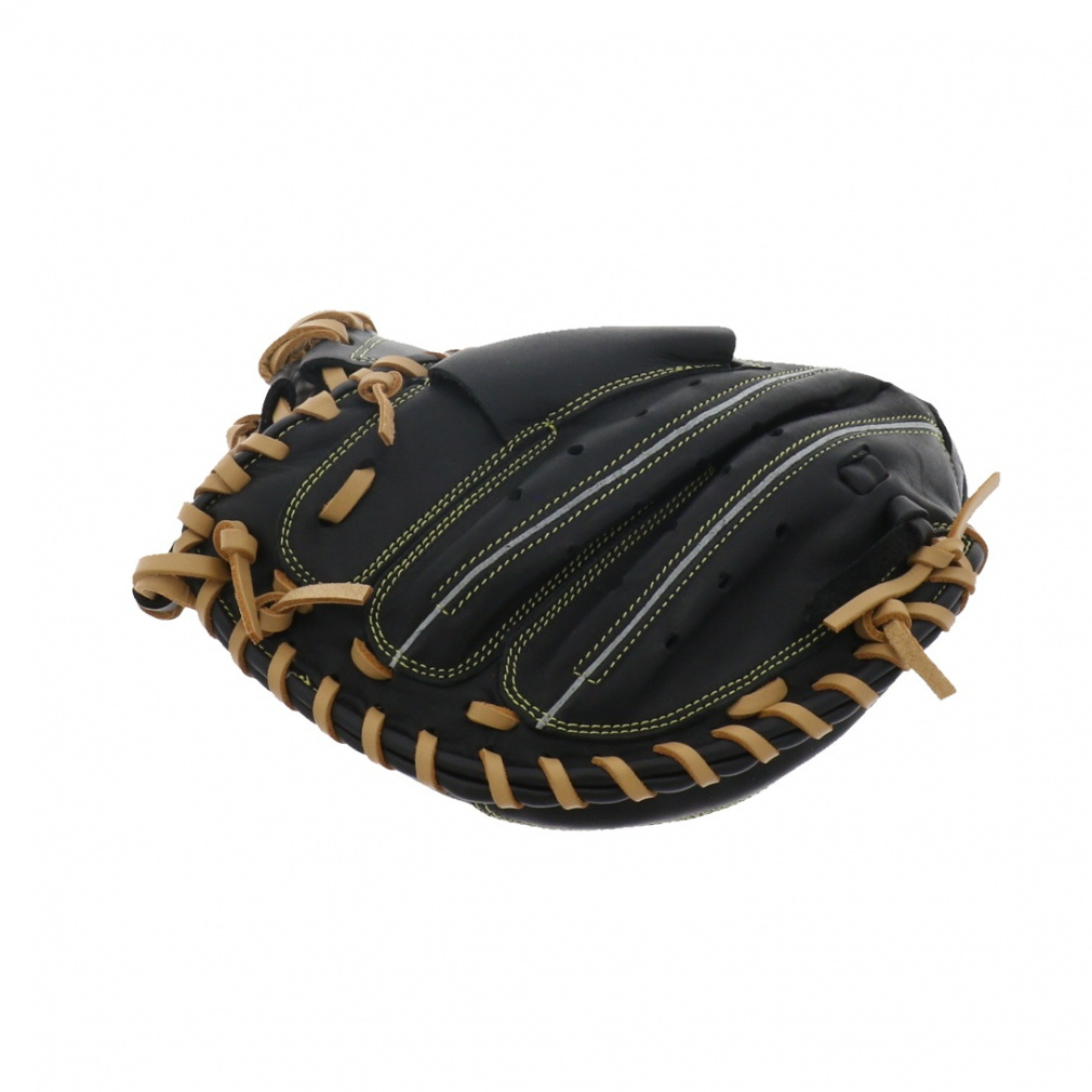 少年軟式キャッチャーミット ソフトステアシリーズ 捕手用