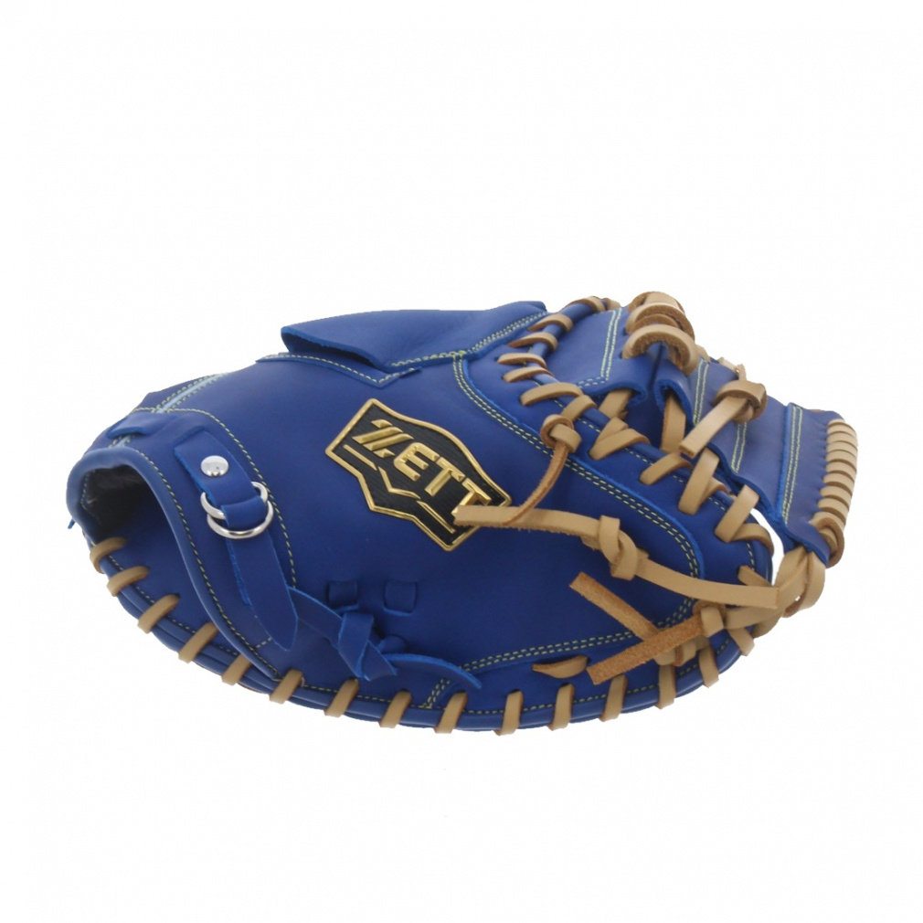 ゼット 少年軟式キャッチャーミット ソフトステアシリーズ 捕手用