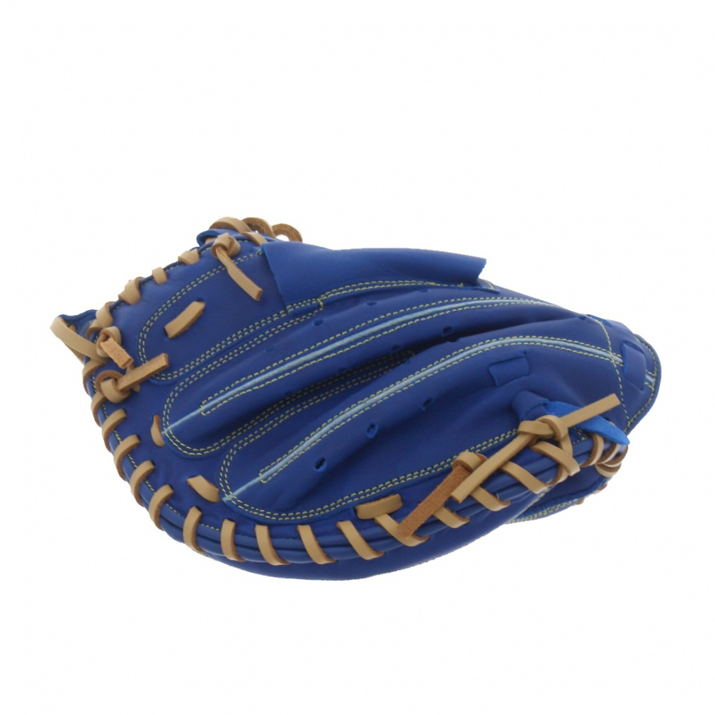 ゼット 少年軟式キャッチャーミット ソフトステアシリーズ 捕手用