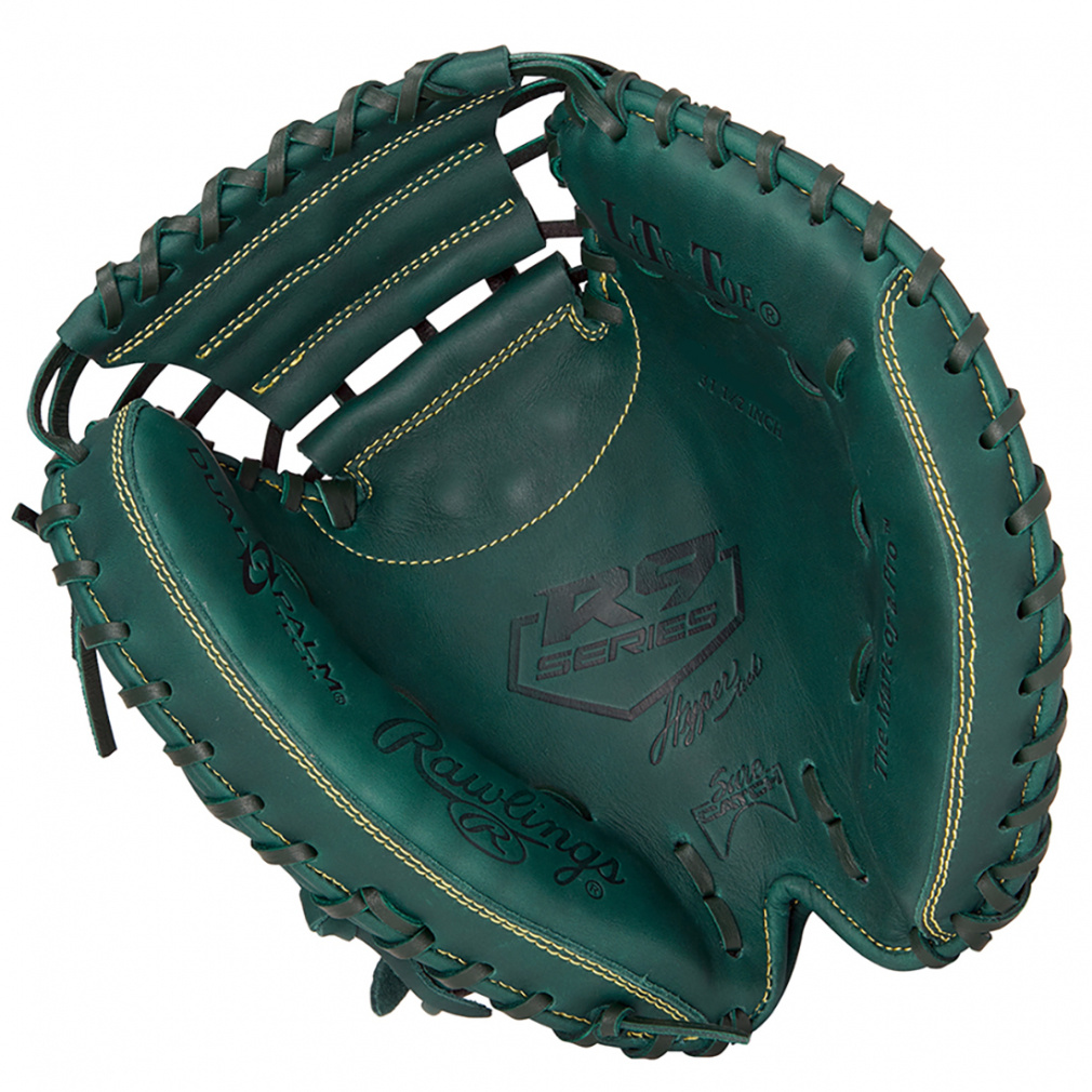 ジュニア HYPER TECH R9 SERIES 捕手用｜Alpen Online