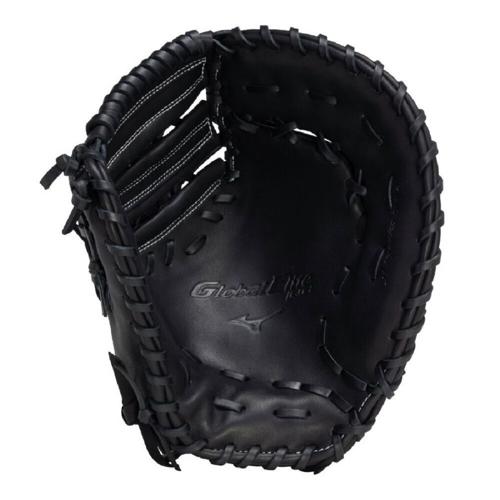 ミズノ ジュニア軟式用グローバルエリートRG Hselection SIGNA一塁手用