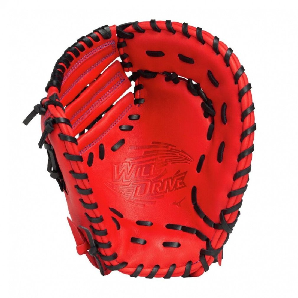 その他 WILL DRIVE WILL DRIVE RED IBE限定スペック 投手向け サイズ11 左投用
