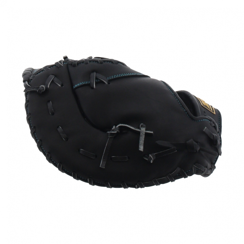 ゼット 少年軟式ファーストミット ゼロワンステージ BJFB71513S