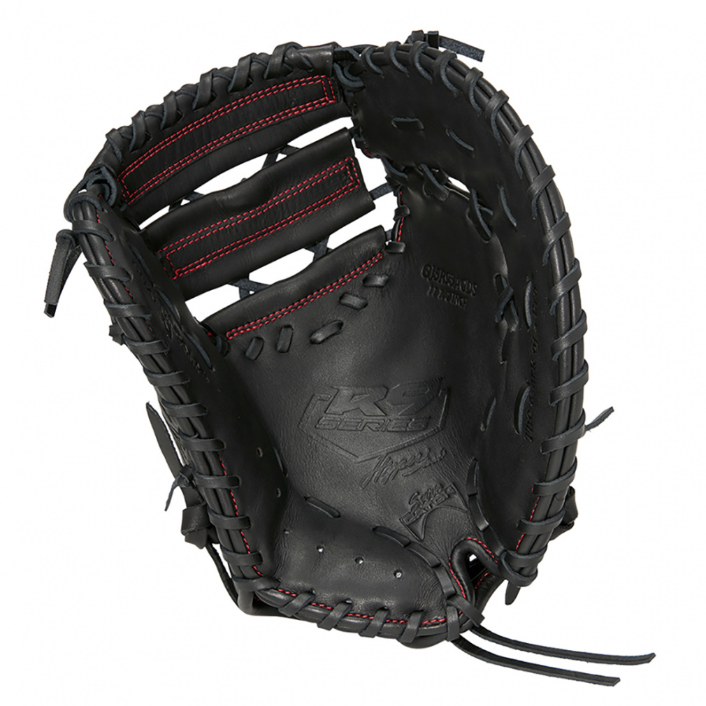 ローリングス ジュニア HYPER TECH R9 SERIES 内野手用 GJ5R93ACDS-B