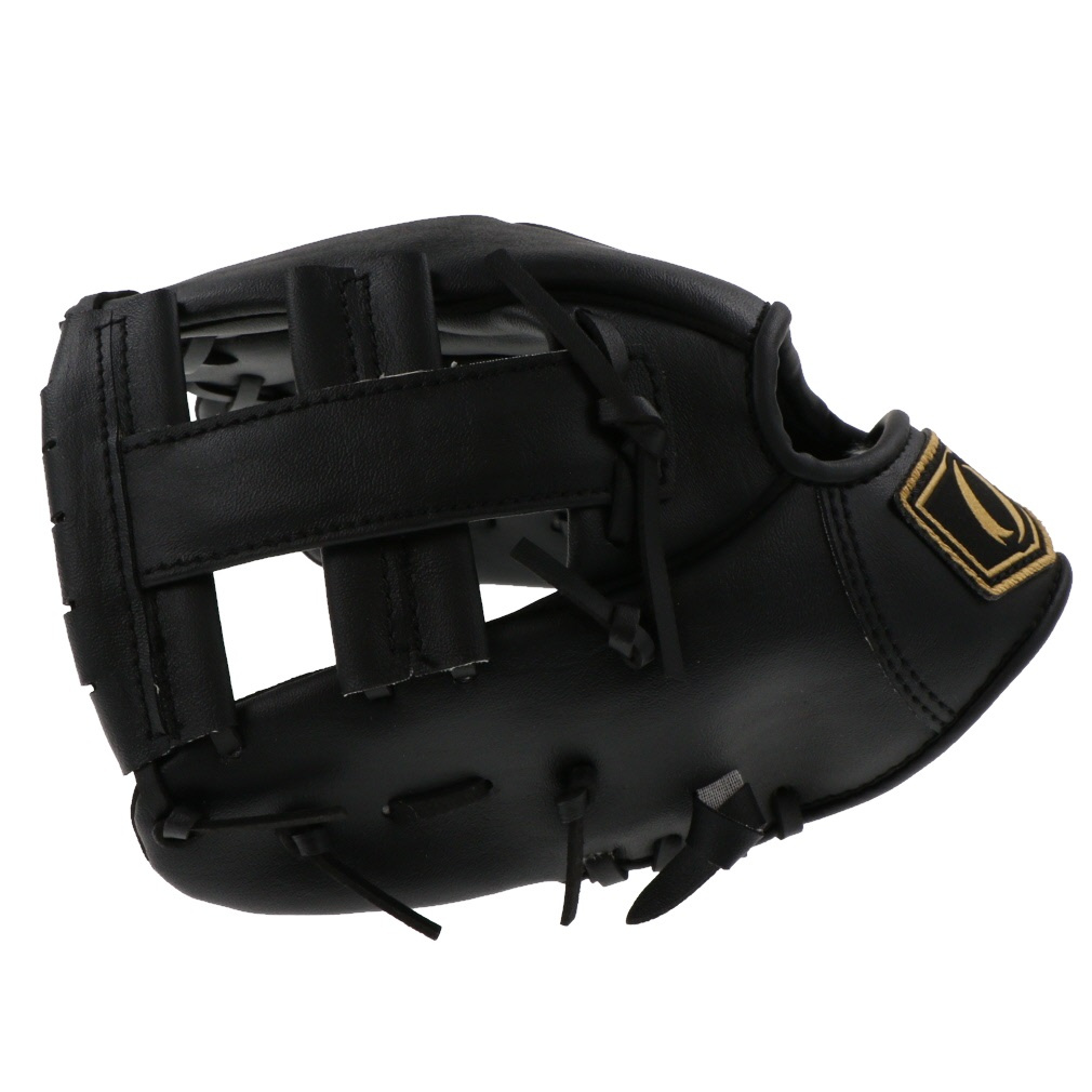 イグニオ IG-8BG4030 ジュニア(キッズ・子供) 軟式用 野球 野手用