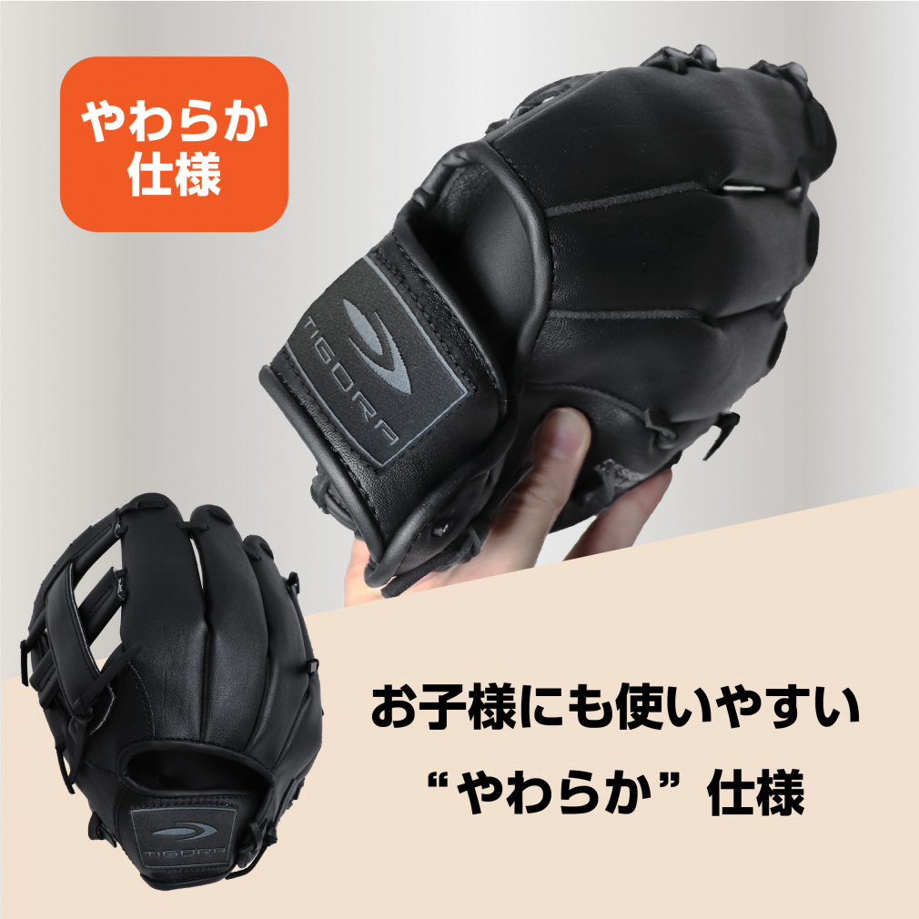 ⭐️Intra-FIT Lサイズ エクストラグリップラケット グローブ ブラック Amazon | Intra-FIT アドバンスド・ラケットボール・テニス