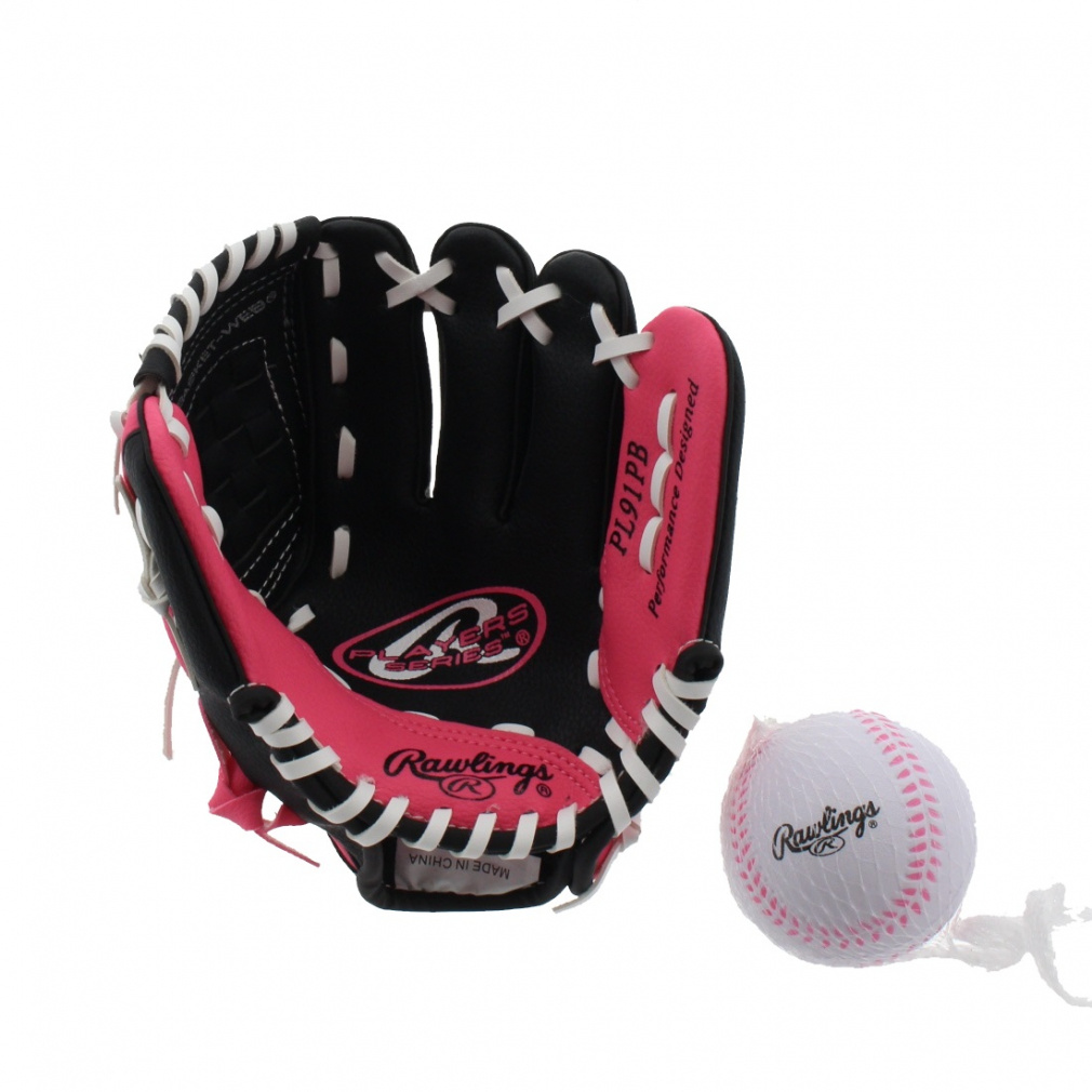 ローリングス PLAYERS SERIES J00604165 右投用 ジュニア(キッズ・子供