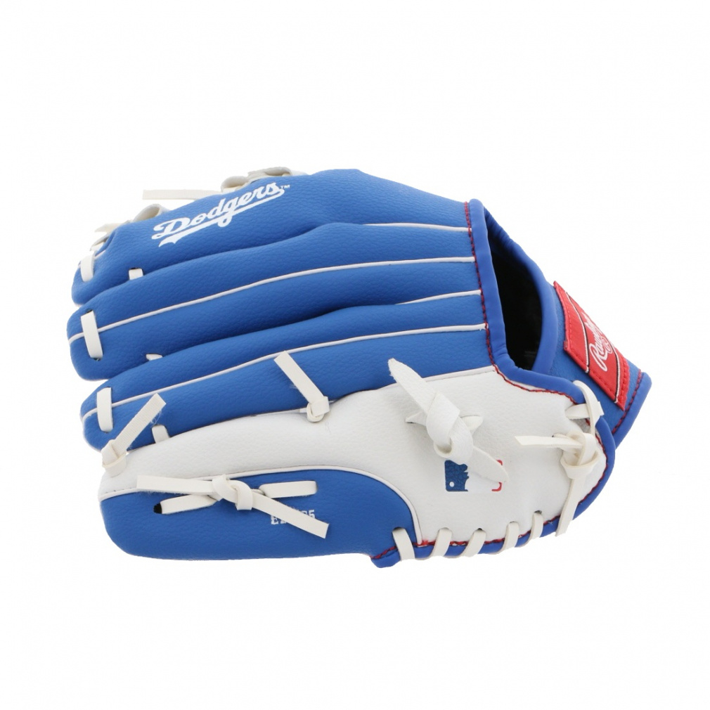 希少！ローリングスUSAドジャース限定グローブ ロサンゼルス・ドジャース 10インチグラブ｜Alpen Online