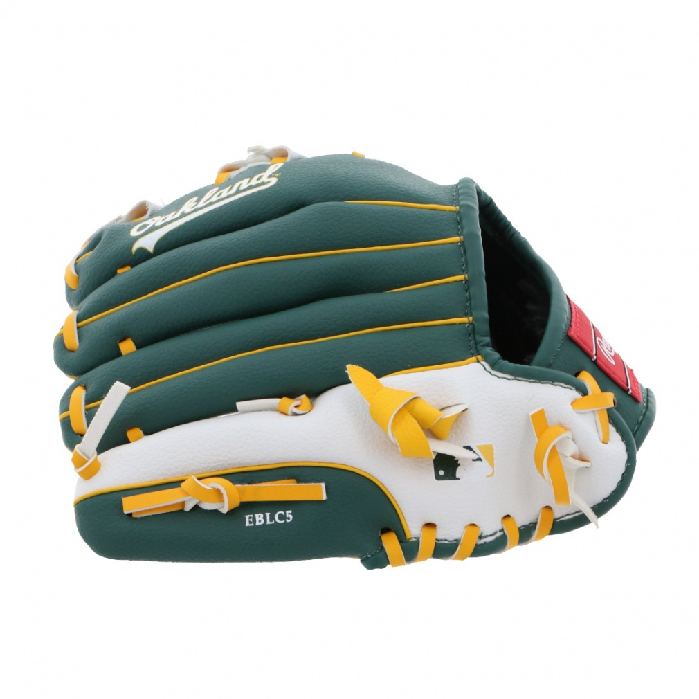 ローリングス OAK 10インチグラブ オークランド・アスレチックス