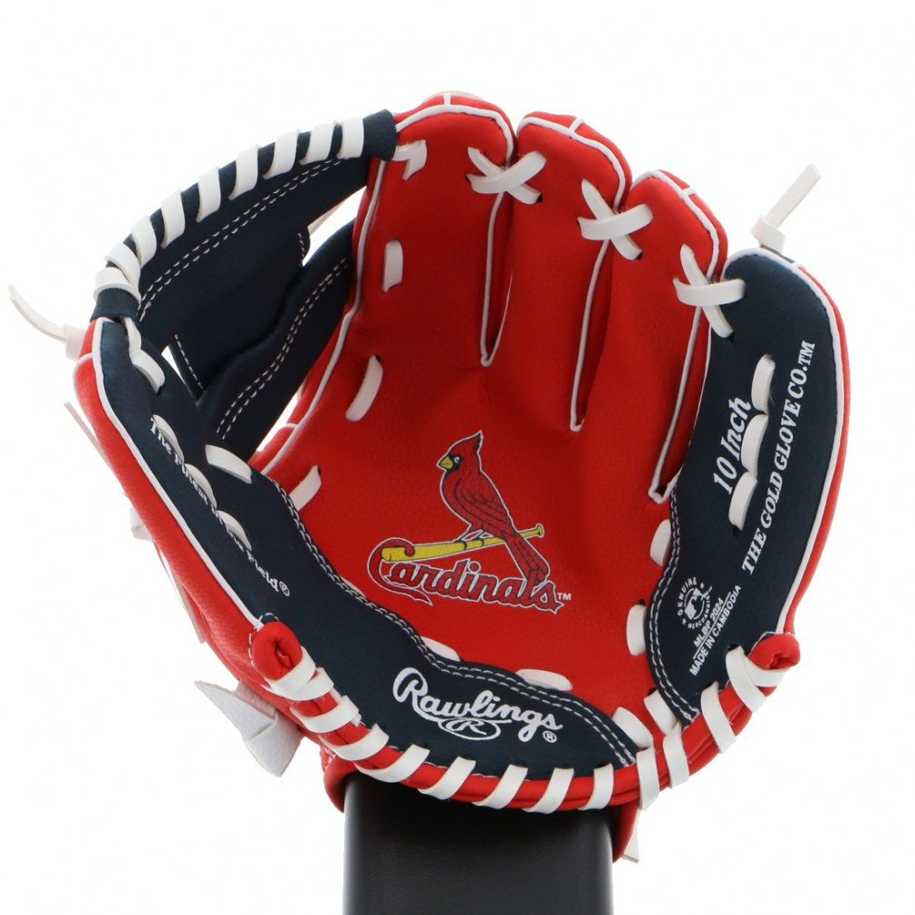 ローリングス STL 10インチグラブ セントルイス・カージナルス