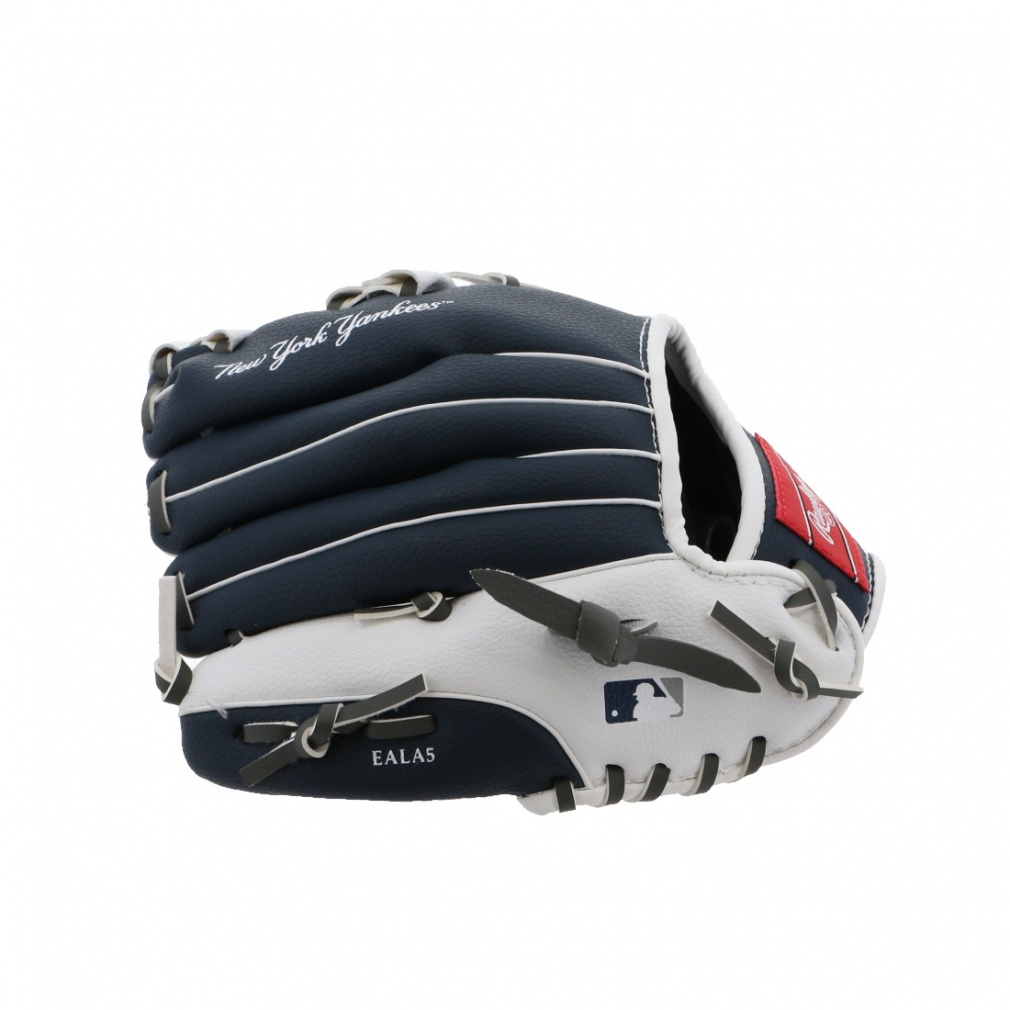 ローリングス キッズグラブ NYヤンキース 10インチ グラブ NYY10