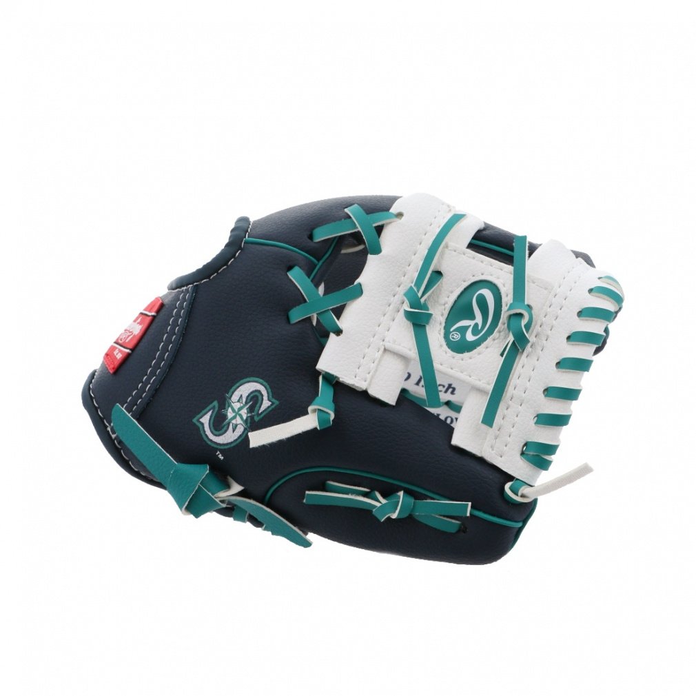 ローリングス キッズグラブ シアトルマリナーズ 10インチ グラブ
