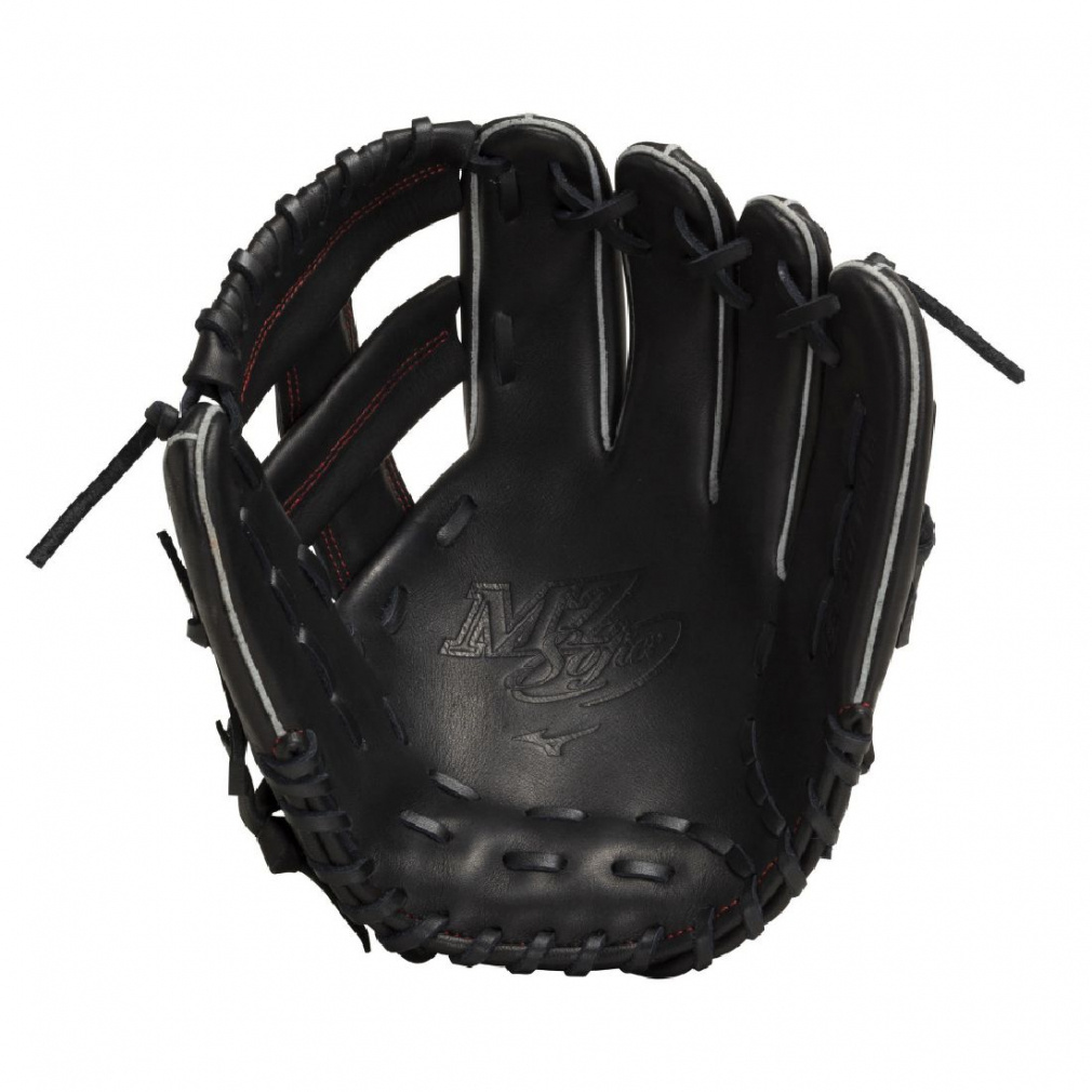 ミズノ ソフトボール用 Mz Softer エムジーソフター オールラウンド用