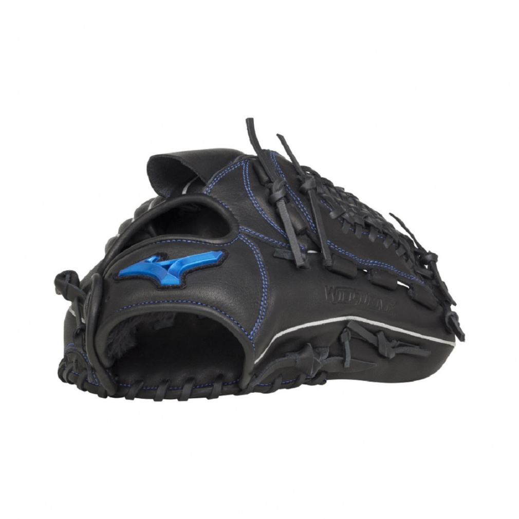 ミズノ ソフトボール用WILLDRIVE BLUE 投手向け サイズ11 1AJGS30701