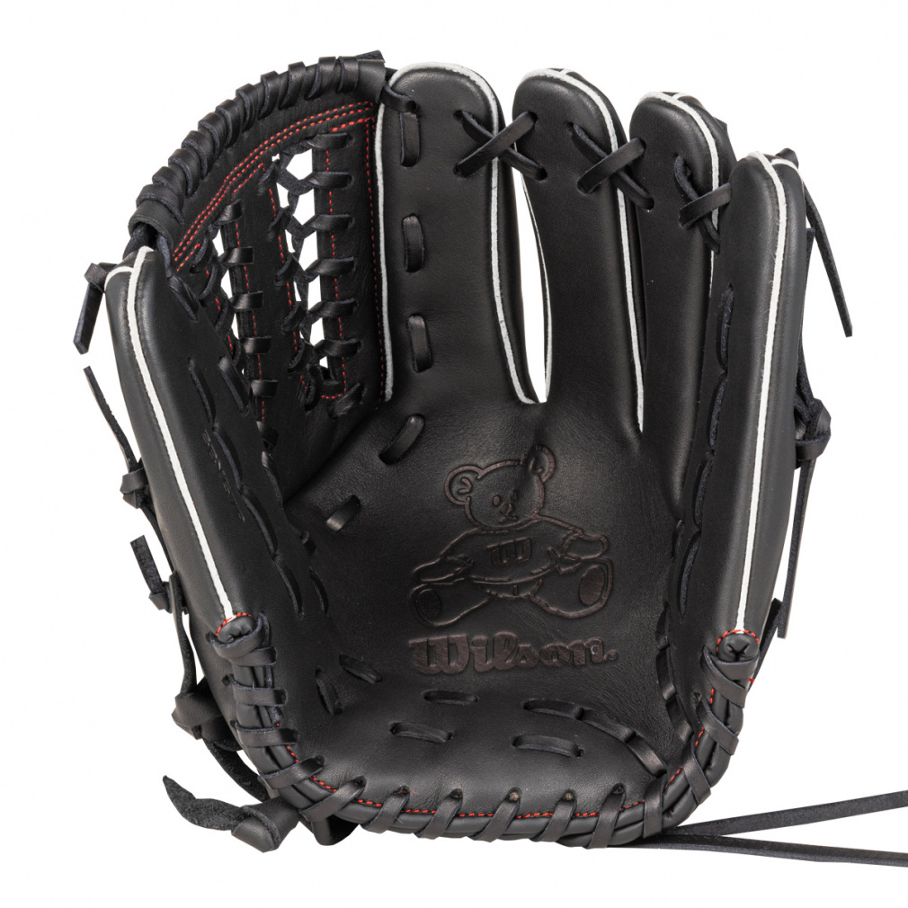ウイルソン 女子ソフトボール用 Wilson Bear ユーティリ用 57型