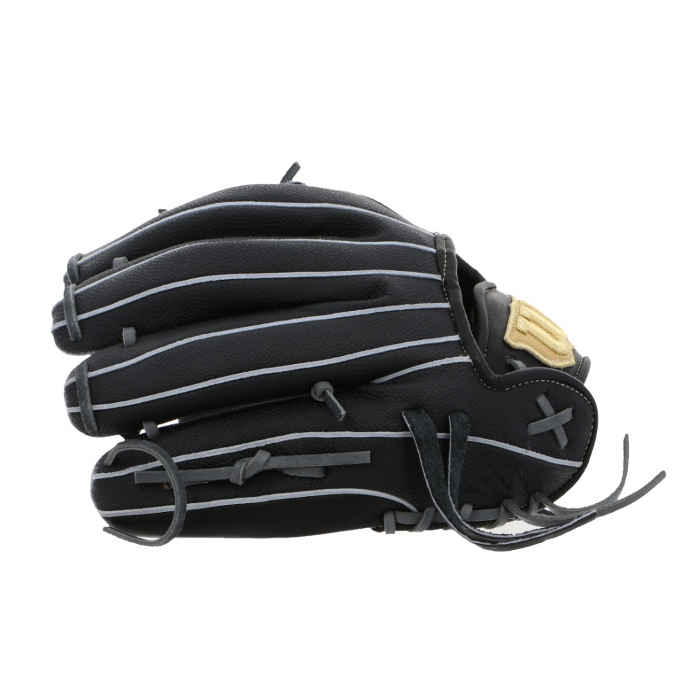女子ソフト用 WILSON QUEEN DUAL DUAL 内野手用 87型 US-H