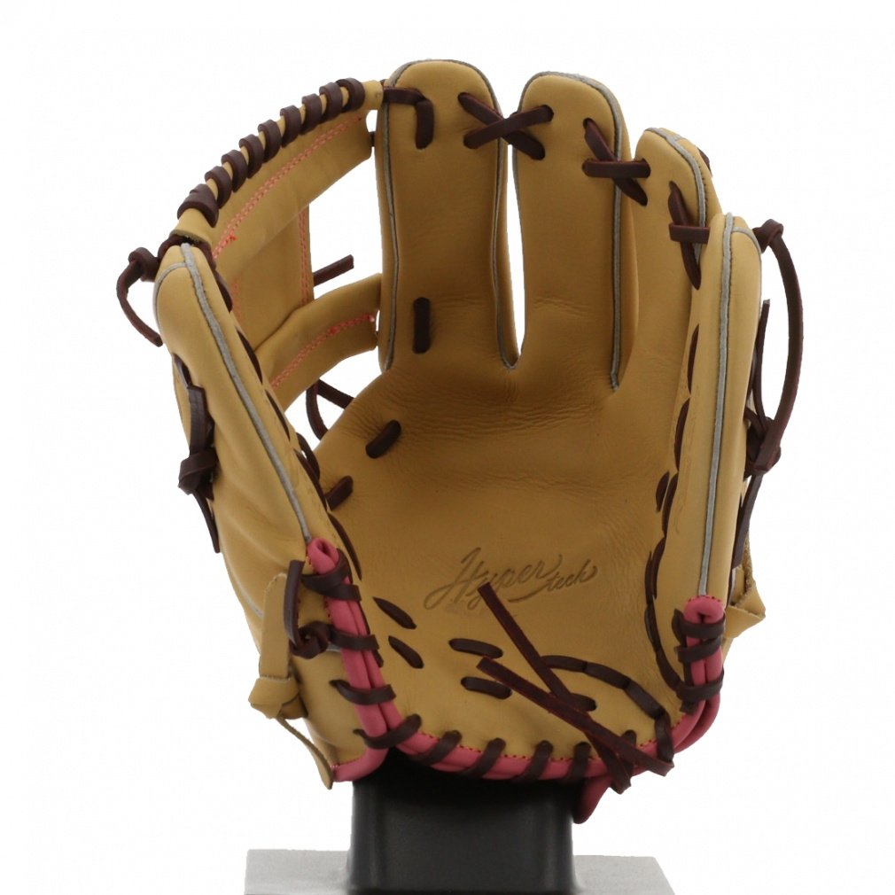 ローリングス ソフト HYPER TECH R2G 内野手用 GS5HTR34-CAM ソフト