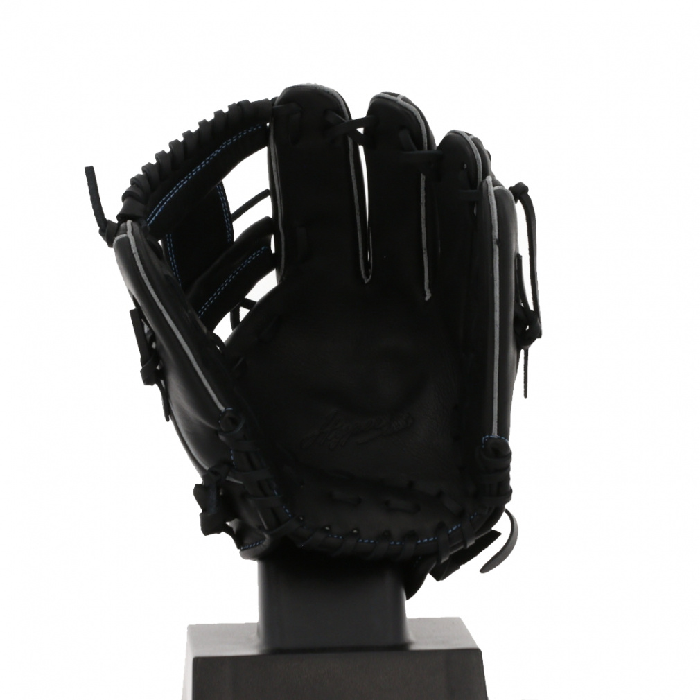 ローリングス ソフト HYPER TECH R2G 内野手用 GS5HTR34GF-B ソフト