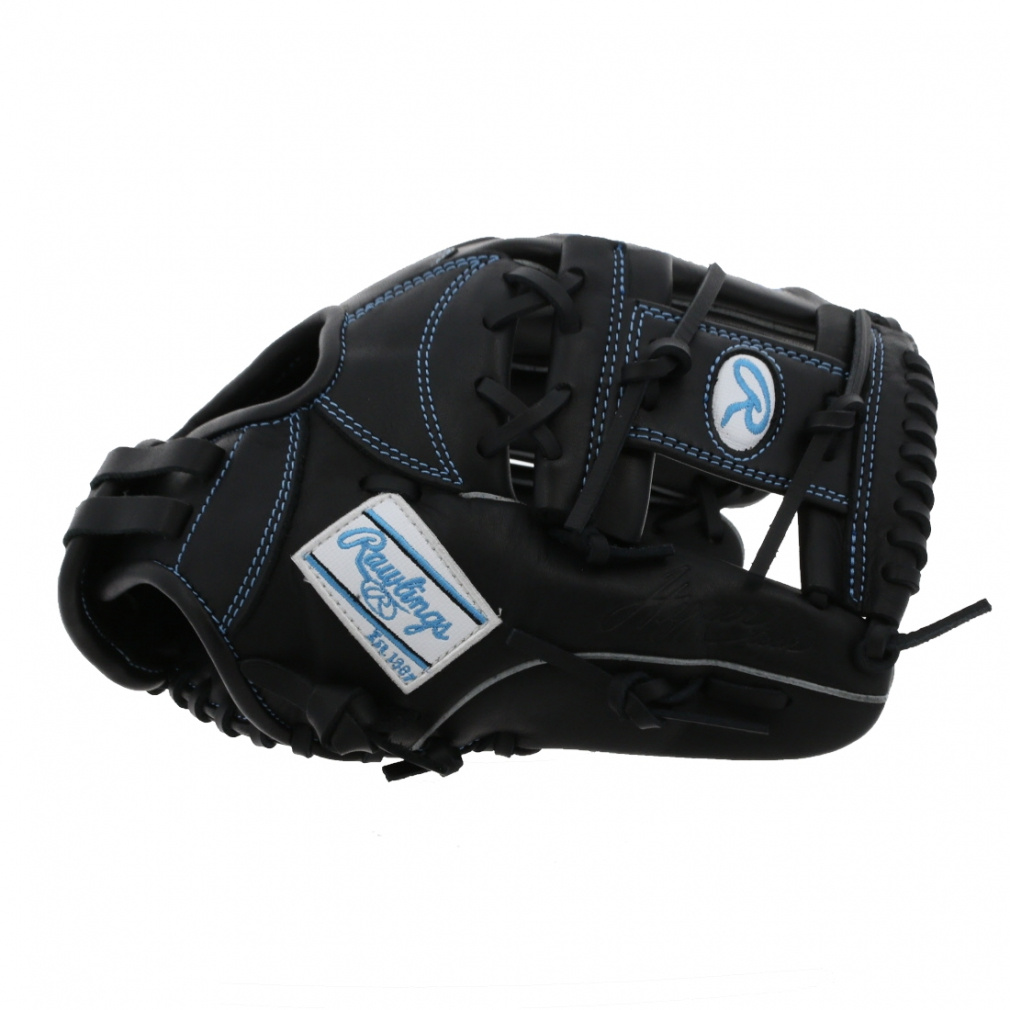 ローリングス ソフト HYPER TECH R2G 内野手用 GS5HTR34GF-B ソフト