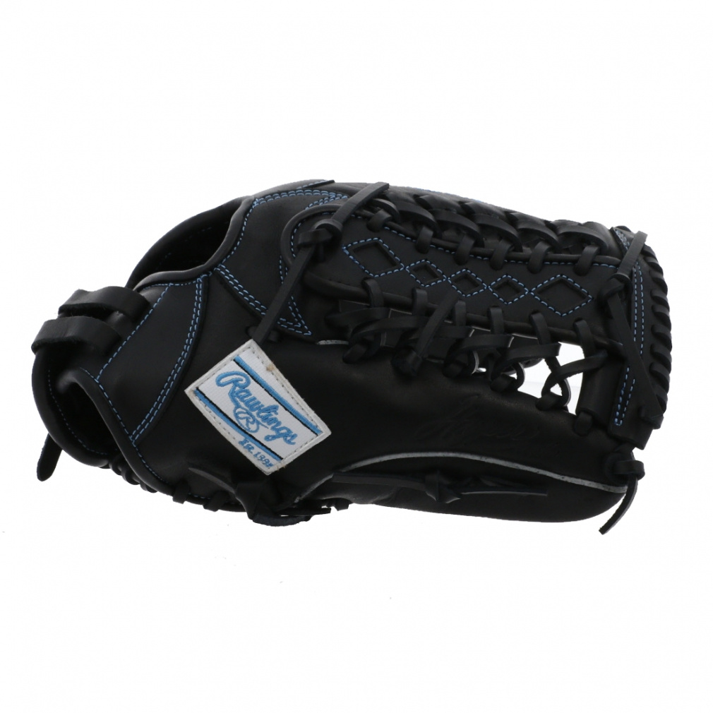 ローリングス ソフト HYPER TECH R2G オールラウンド用 GS5HTS65GF-B