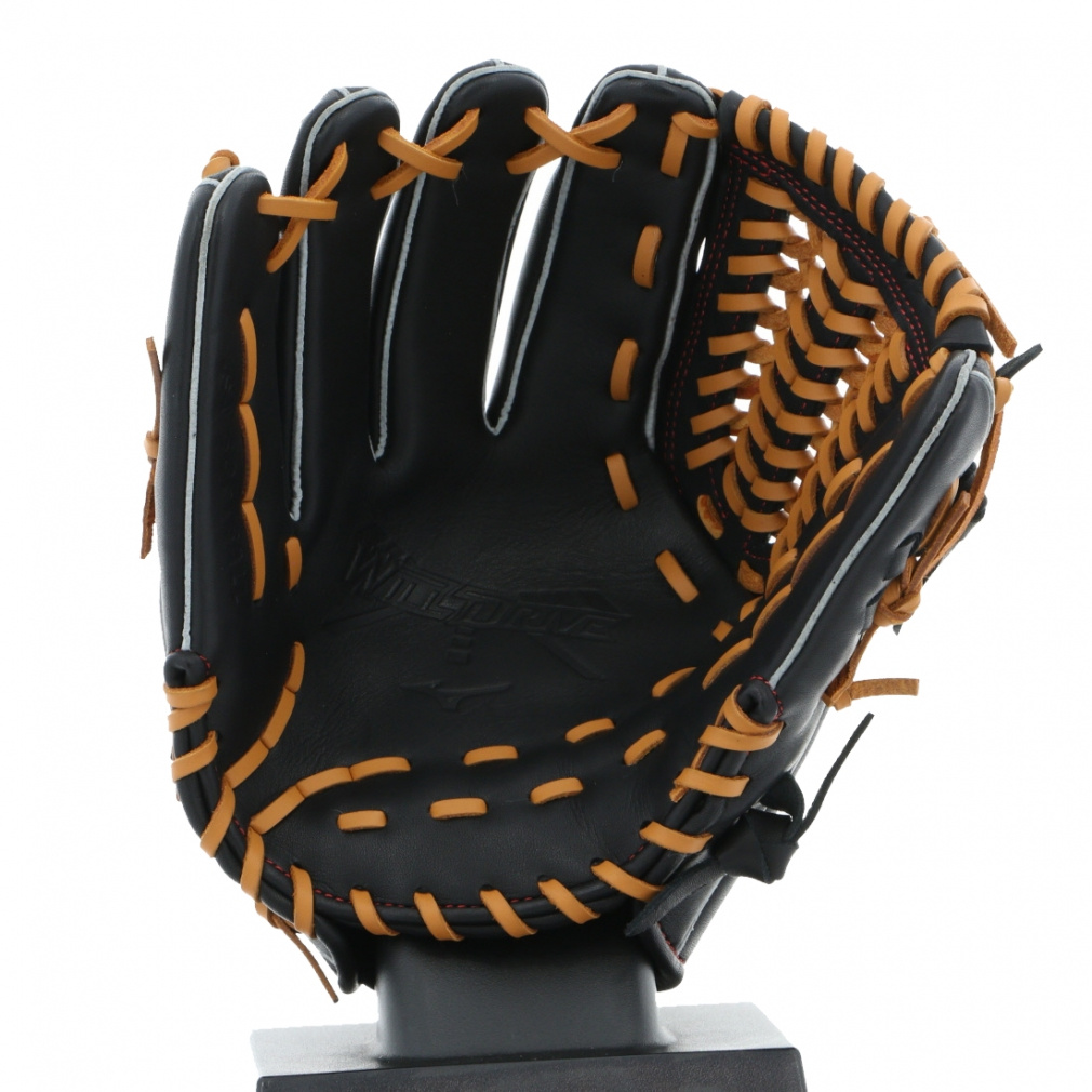 ソフトボール用WILLDRIVE RED AXI オールラウンド用 サイズ10｜Alpen