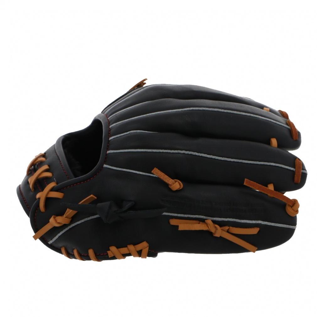 ソフトボール用WILLDRIVE RED AXI オールラウンド用 サイズ10｜Alpen