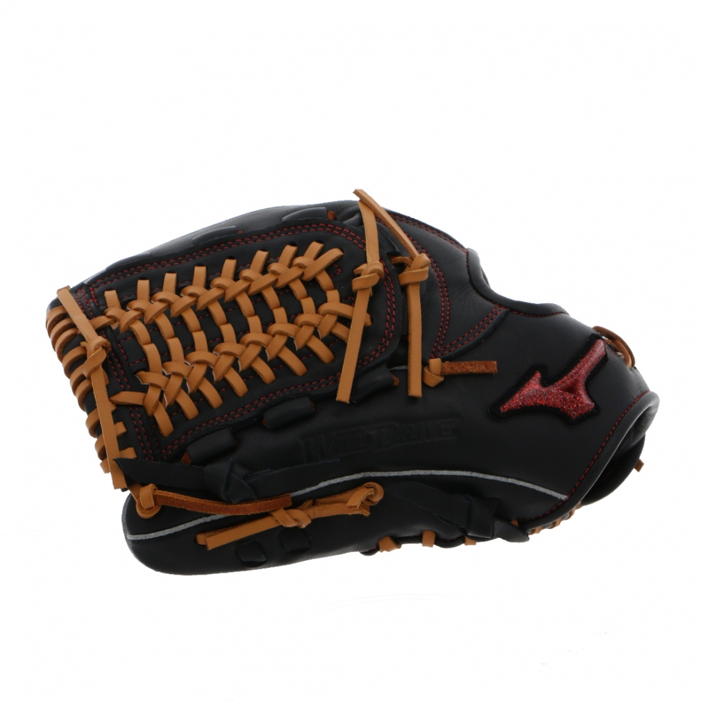 ソフトボール用WILLDRIVE RED AXI オールラウンド用 サイズ10｜Alpen