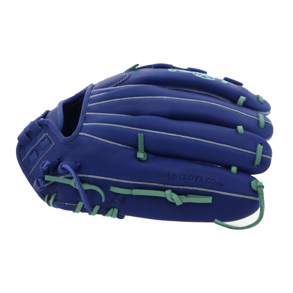 ローリングス ソフトボール用 ガールズフィット HYPER TECH R2G オール