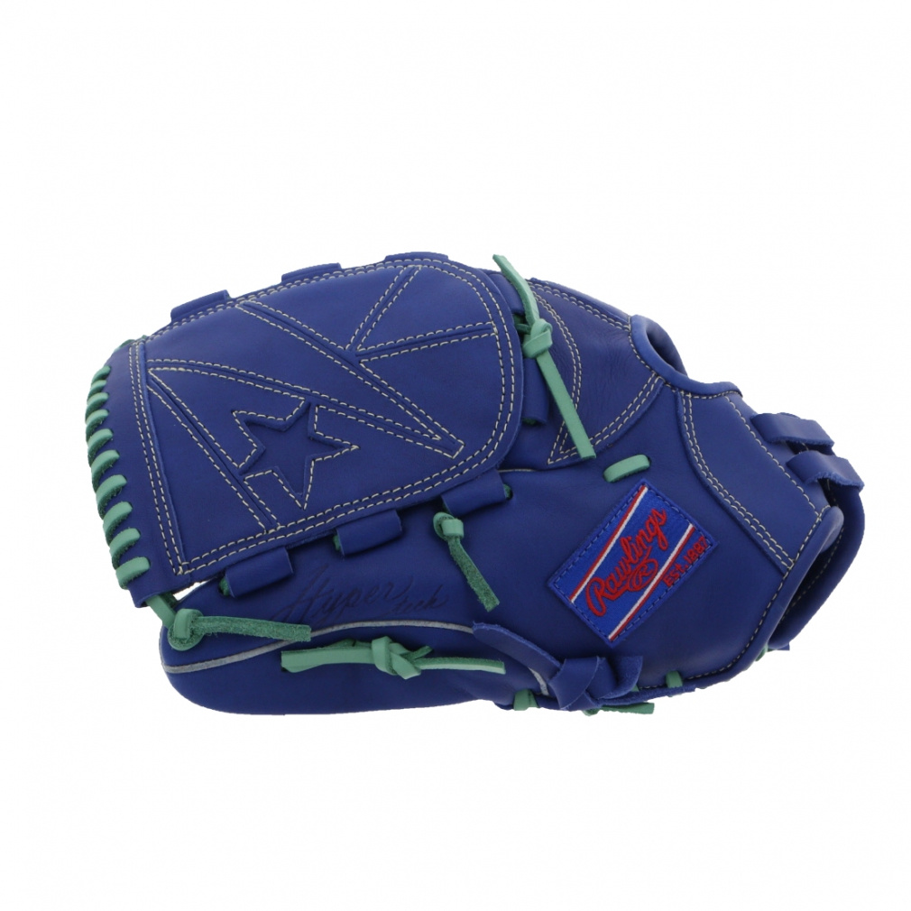 ローリングス ソフトボール用 ガールズフィット HYPER TECH R2G オール