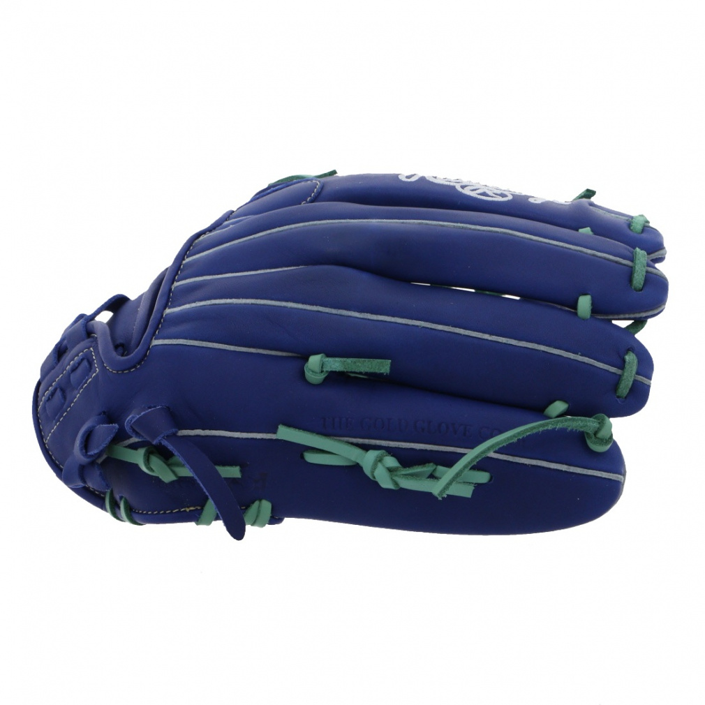 ローリングス ソフトボール用 ガールズフィット HYPER TECH R2G オール