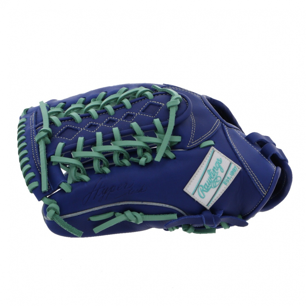 ローリングス ソフトボール用 ガールズフィット HYPER TECH R2G オール