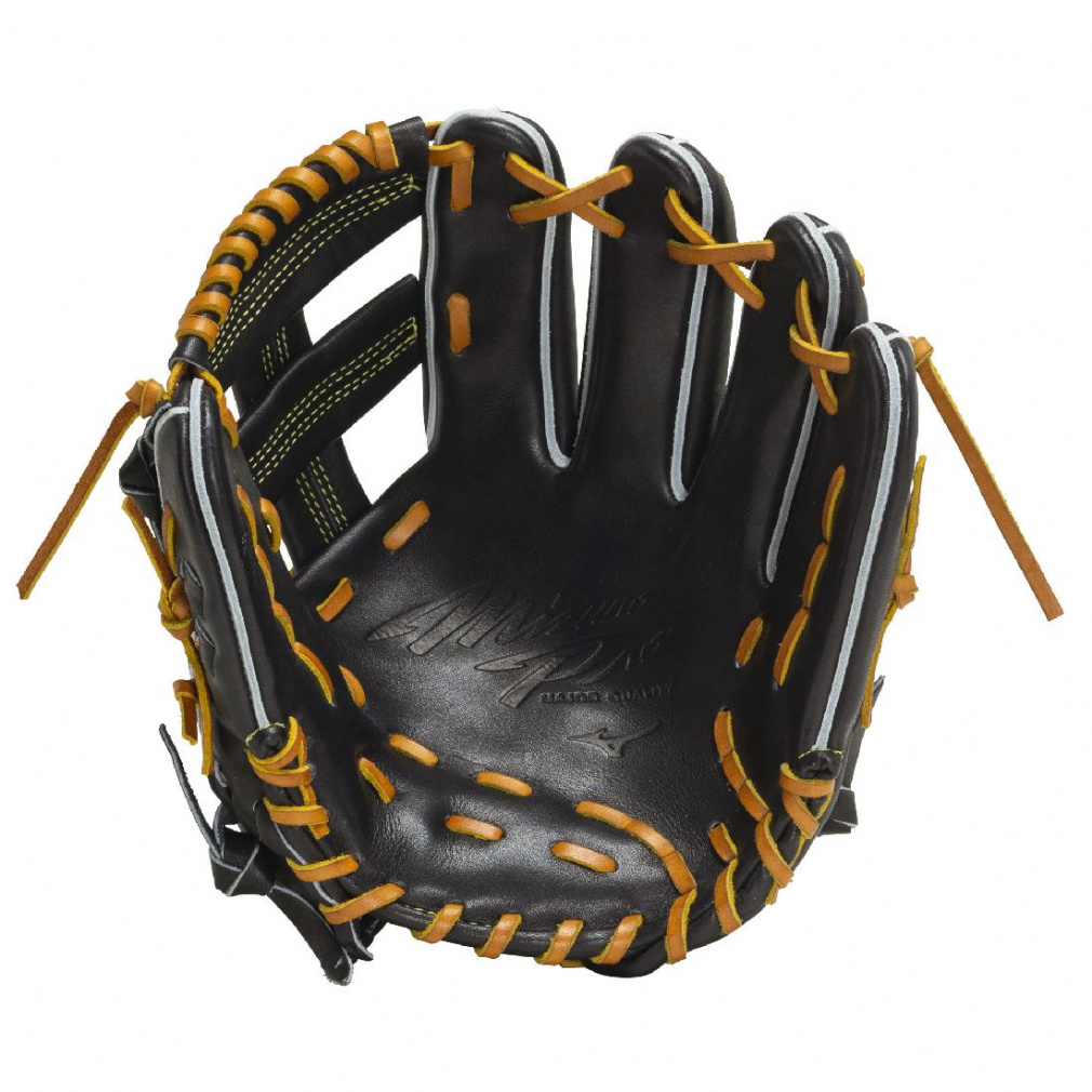 ミズノ 硬式用ミズノプロClassic 内野手用3 サイズ9 1AJGH30023 硬式用