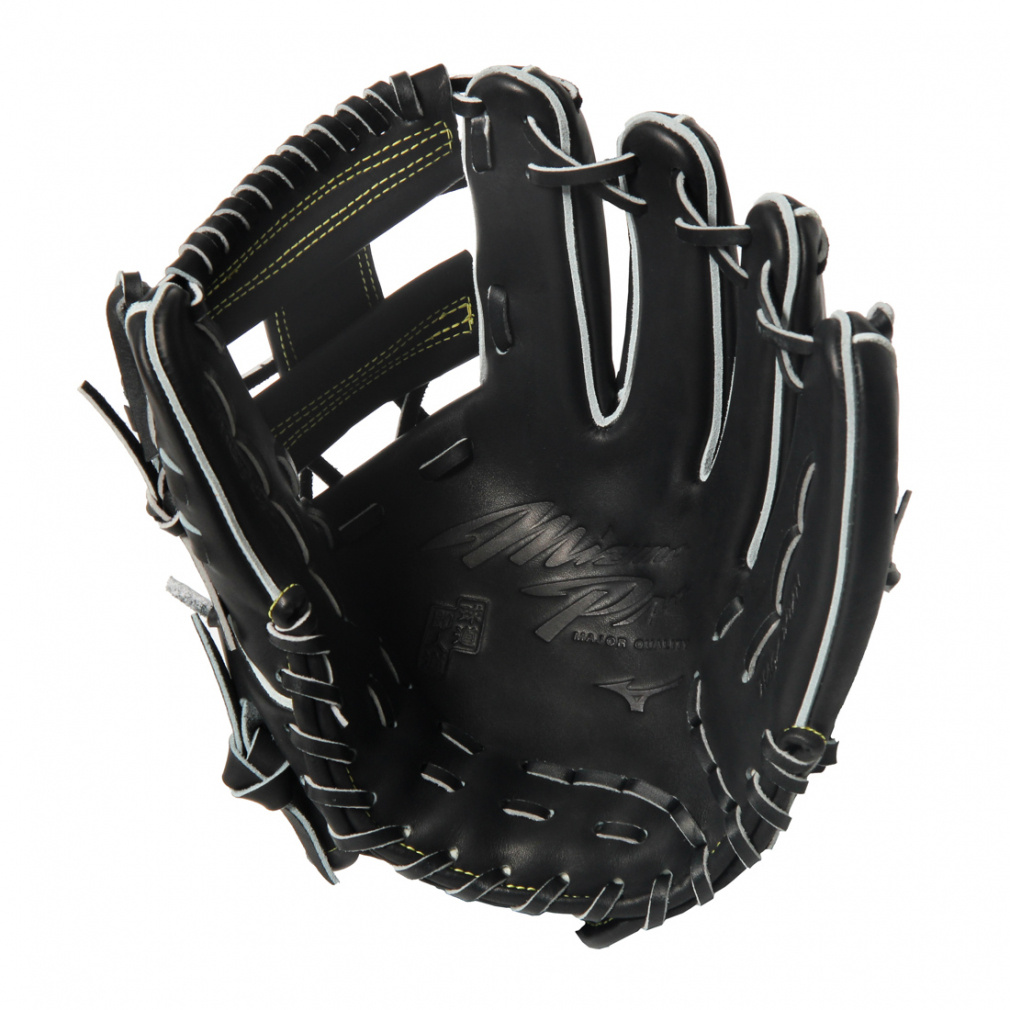ミズノプロ　BSS限定　硬式内野手CRAFTED EDTION TM型 楽天市場】ミズノ MIZUNO 硬式用 ミズノプロ CRAFTED Edition